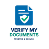 Verify My Documents